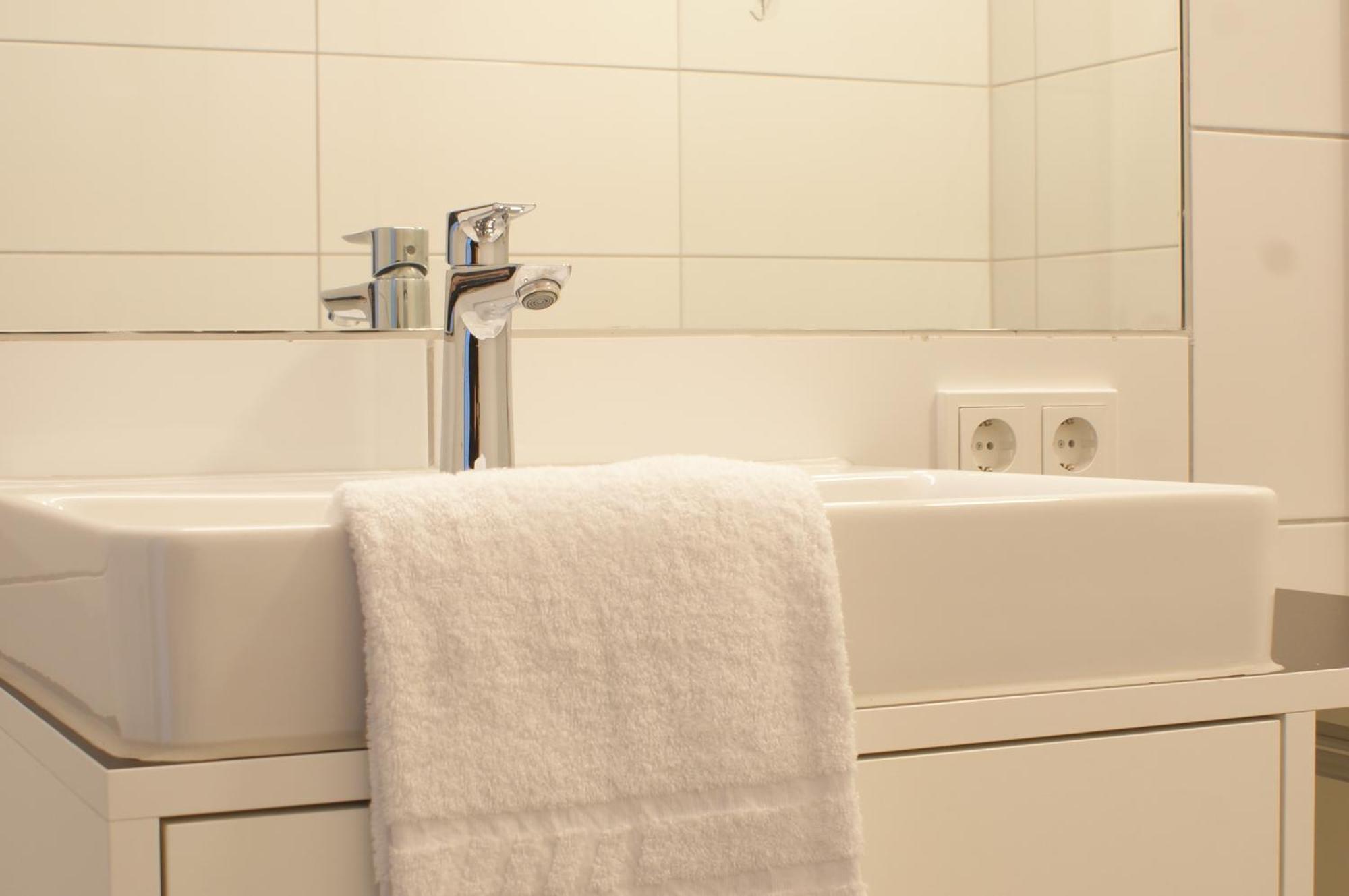 Aparthouse Leonhard Apartment Feldkirch