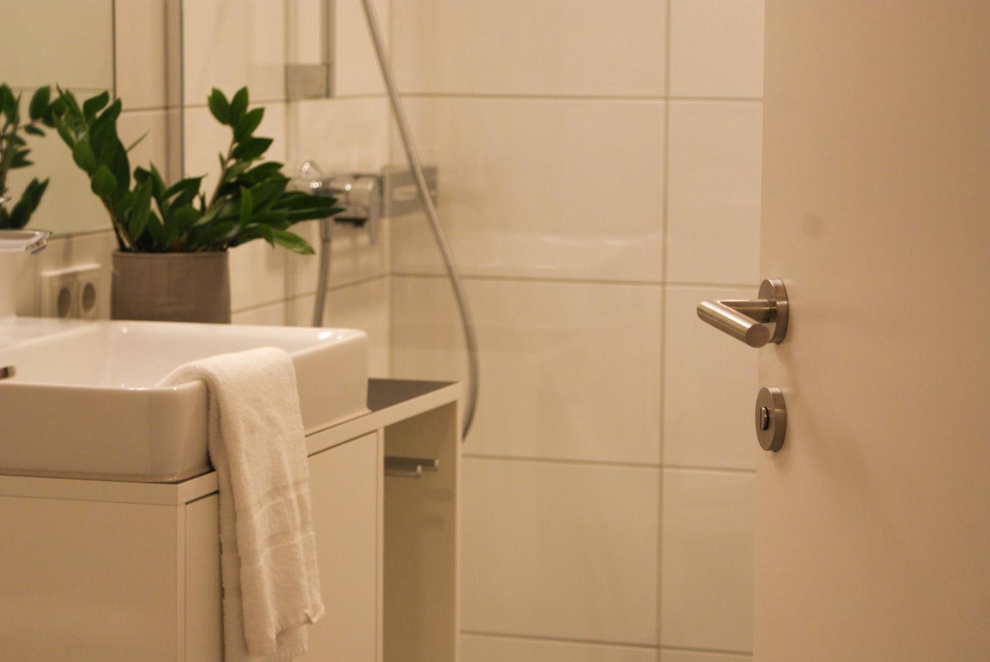 Aparthouse Leonhard *