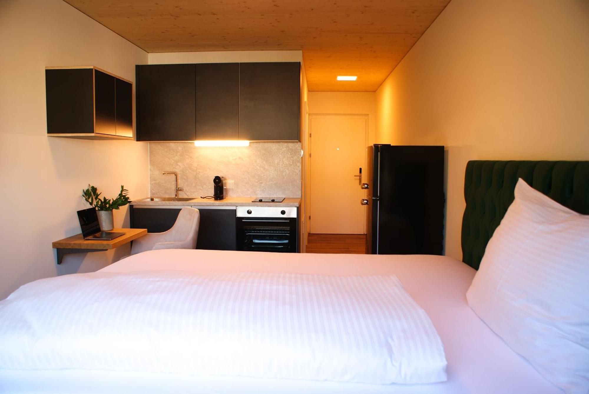Apartment Aparthouse Leonhard Feldkirch