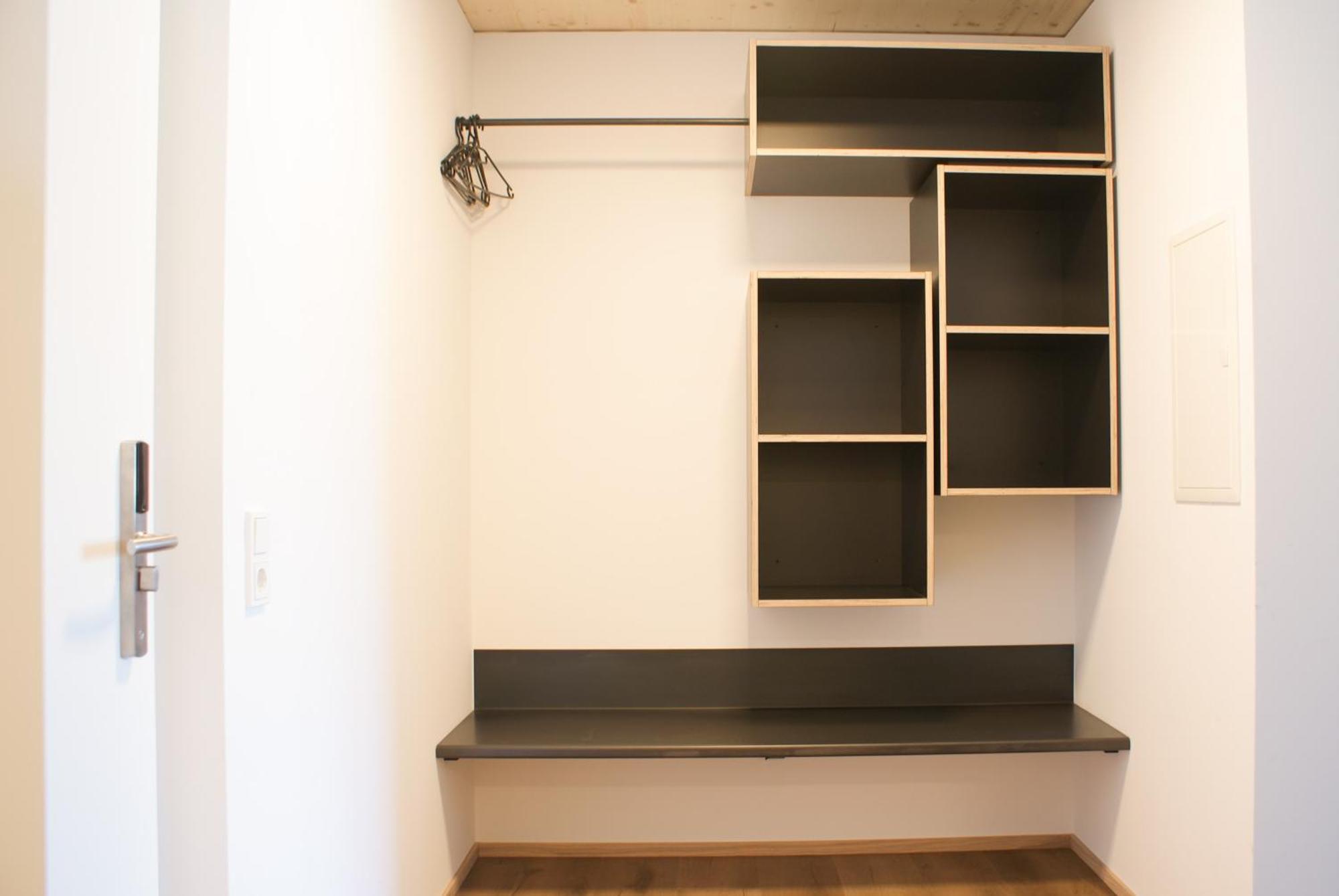 Aparthouse Leonhard *