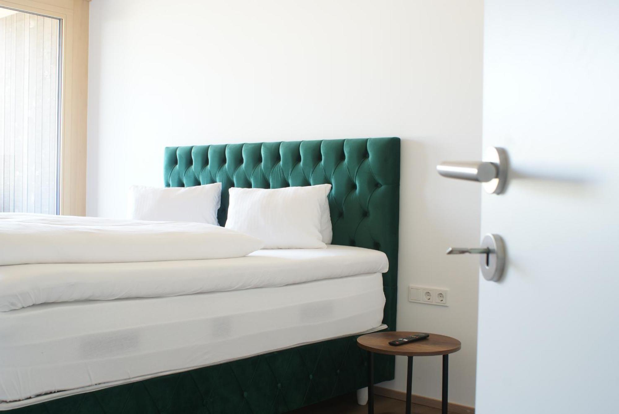 Aparthouse Leonhard