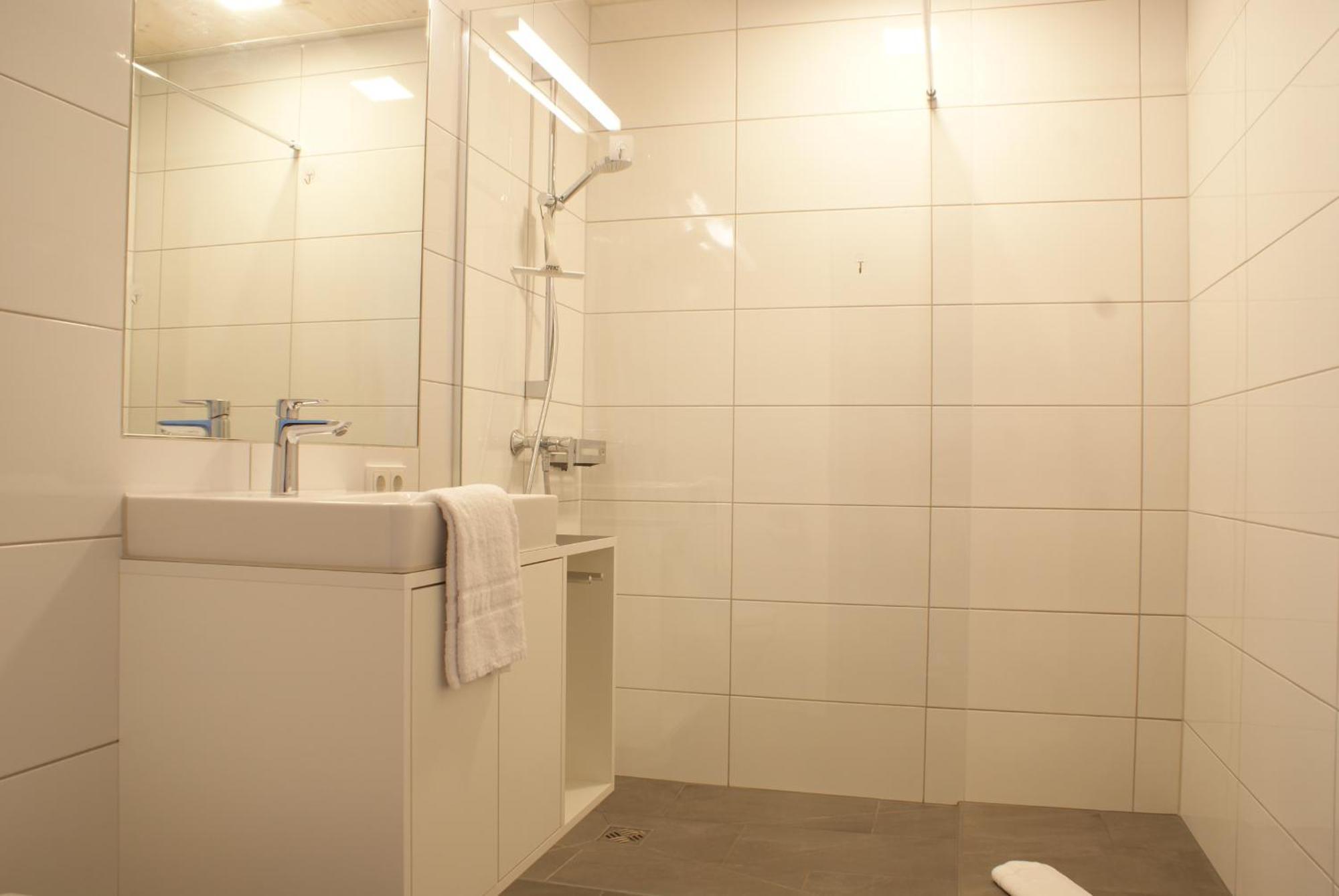Aparthouse Leonhard * Feldkirch